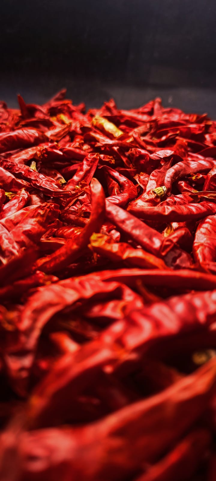 Chilli Smuggling Bhutan