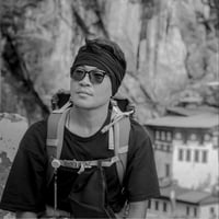 Sonam Penjor