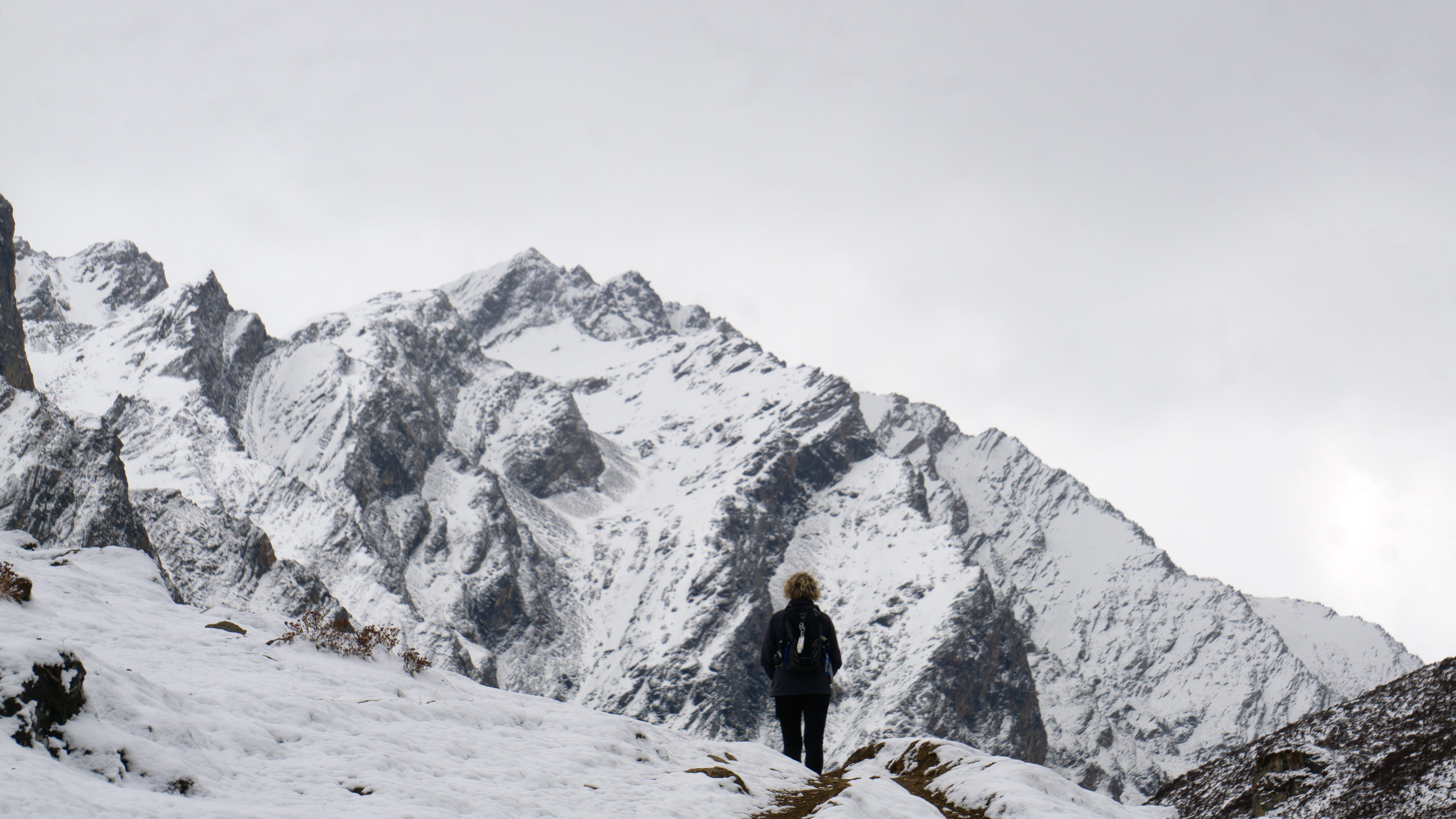 Trekking Tour Bhutan